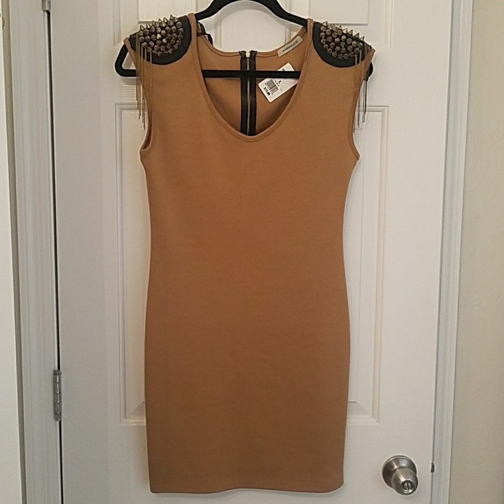 Ambience dress